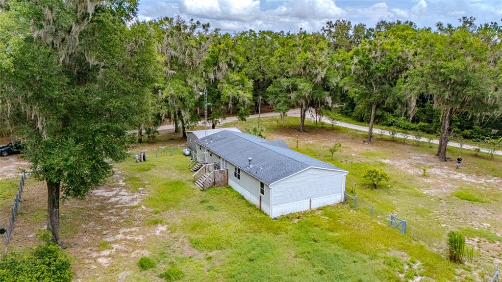 19050 Northeast 3rd Court Citra, FL 32113 - Photo 22 of 23