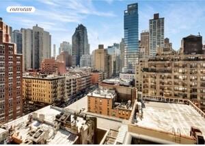 330 East 75th Street, Unit 9D Manhattan, NY 10021 - Photo 4 of 7 a view of city