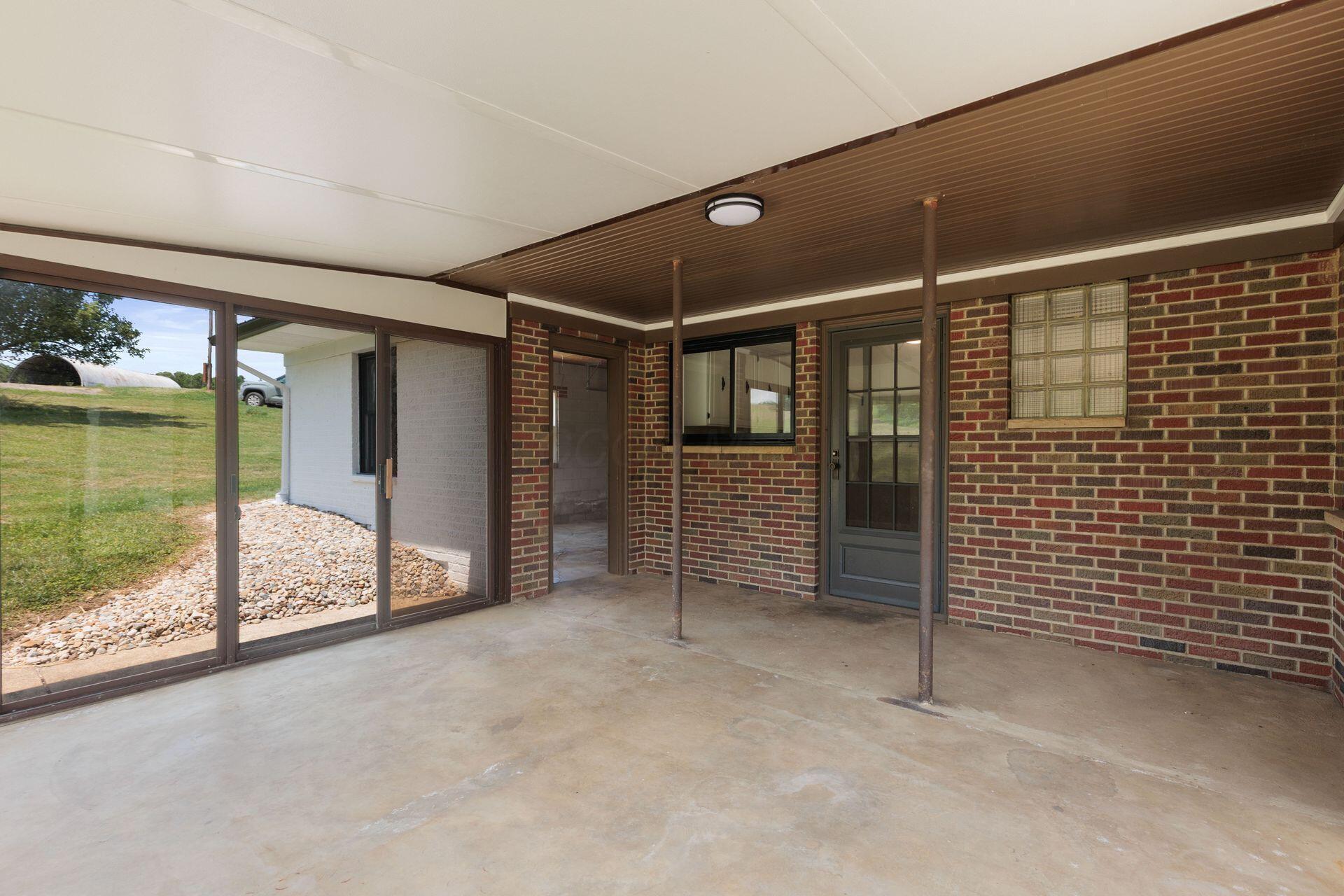 2428 Applegate Road Lucas, OH 44843 - Photo 45 of 104