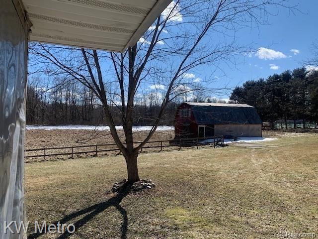 11614 Ransom Highway Dimondale, MI 48821 - Photo 26 of 28