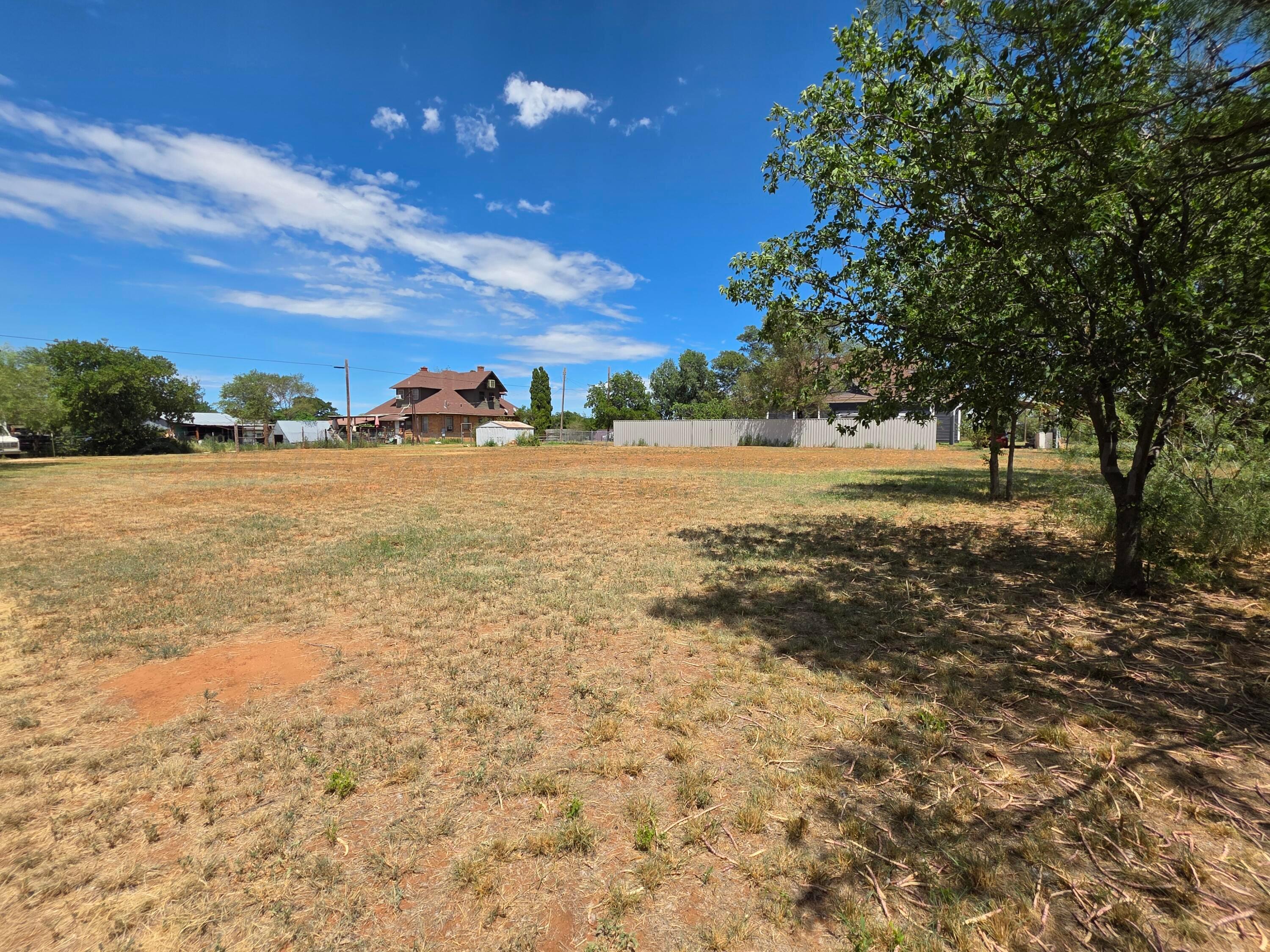 410 8th Street Southwest Childress, TX 79201 - Photo 57 of 65 20260712_152855