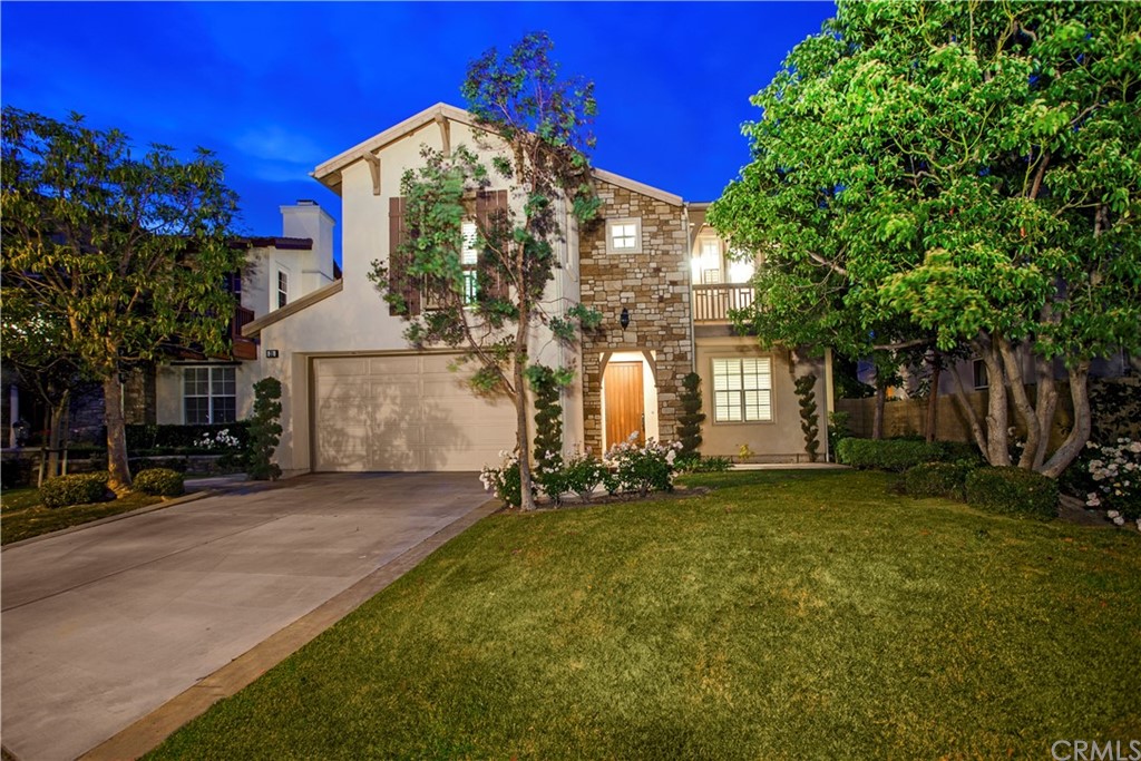 31 Bargemon Newport Coast, CA 92657 - Photo 2 of 24