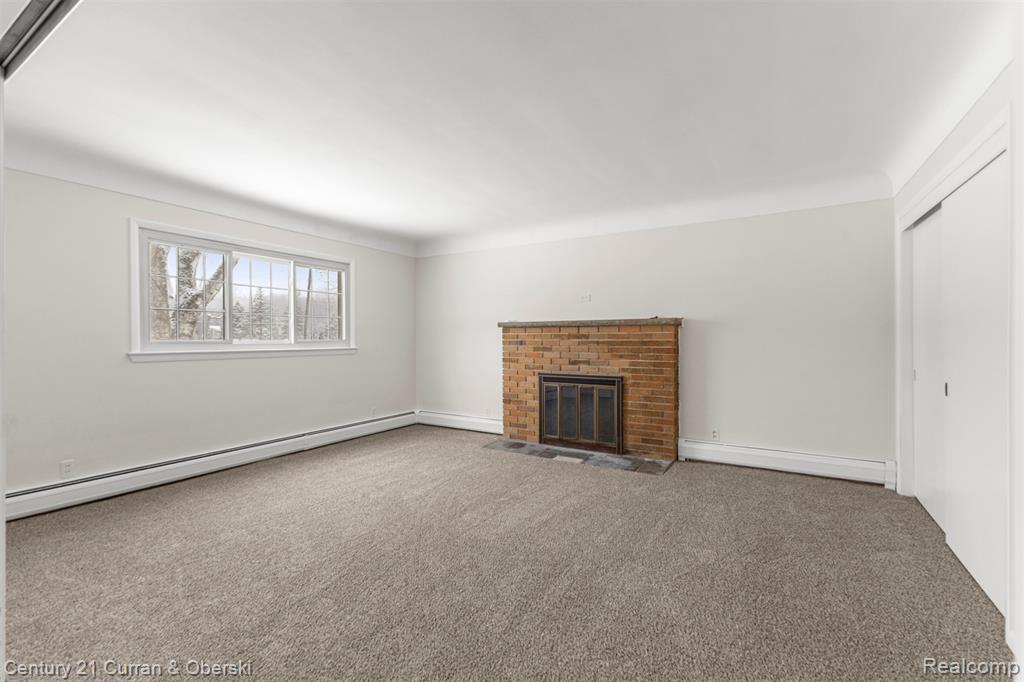 19497 Inkster Road Romulus, MI 48174 - Photo 5 of 37