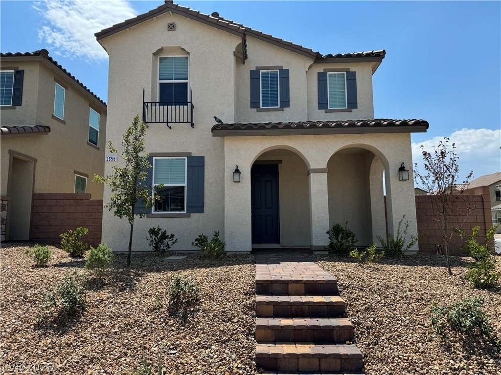 3655 Valpacos Lane Henderson, NV 89044 - Photo 1 of 30