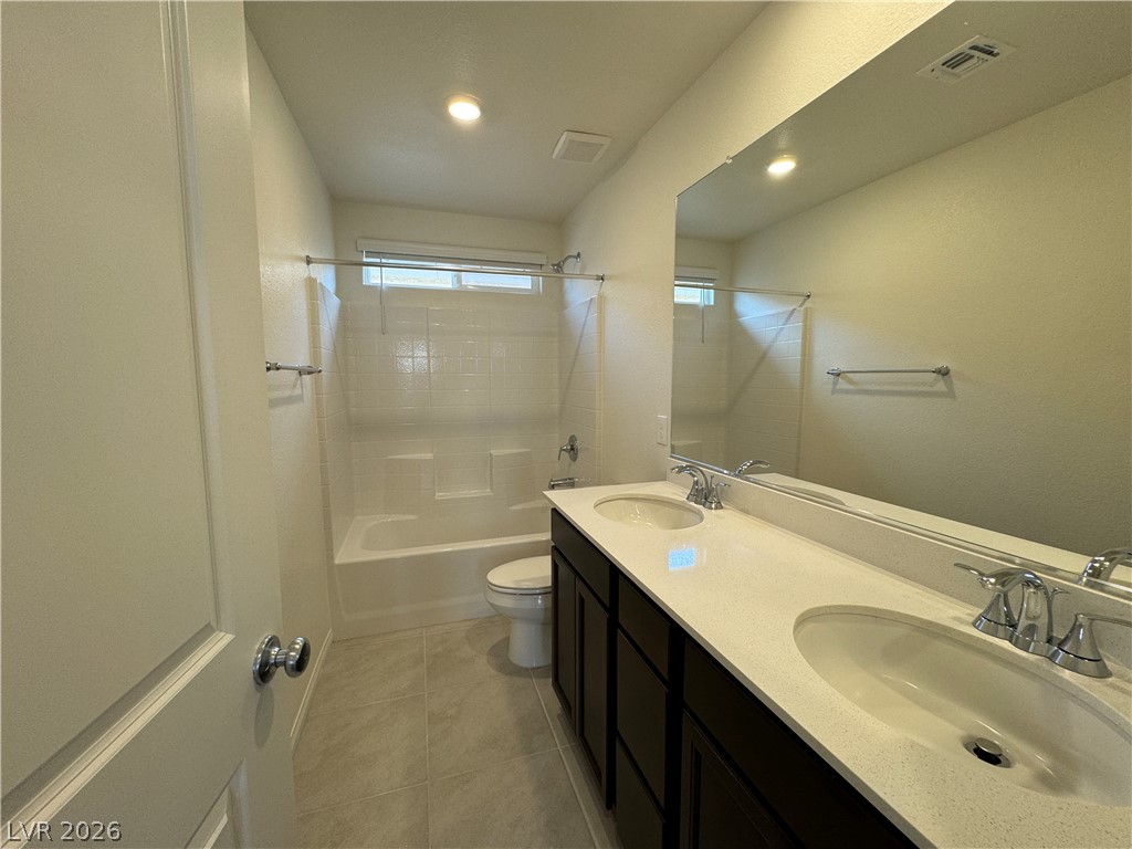 3655 Valpacos Lane Henderson, NV 89044 - Photo 20 of 30