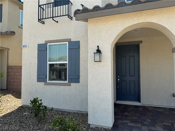 $2,200 | 3655 Valpacos Lane, Henderson, NV 89044