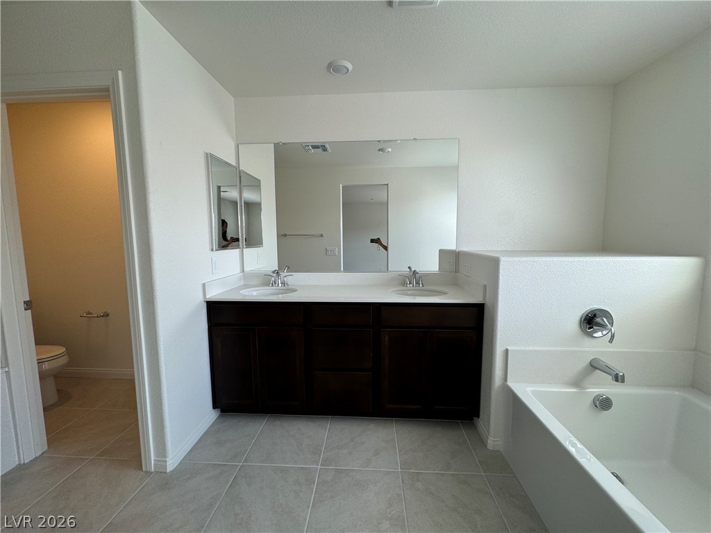 3655 Valpacos Lane Henderson, NV 89044 - Photo 28 of 30