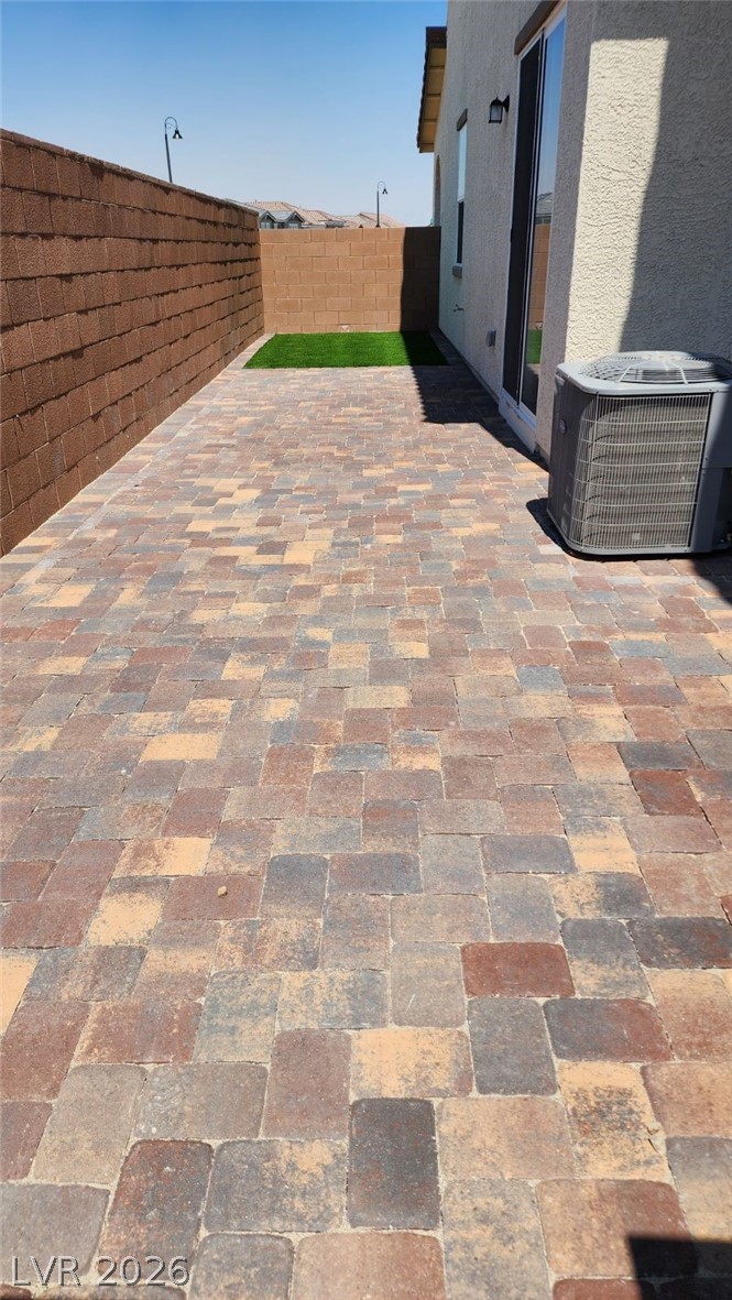 3655 Valpacos Lane Henderson, NV 89044 - Photo 30 of 30