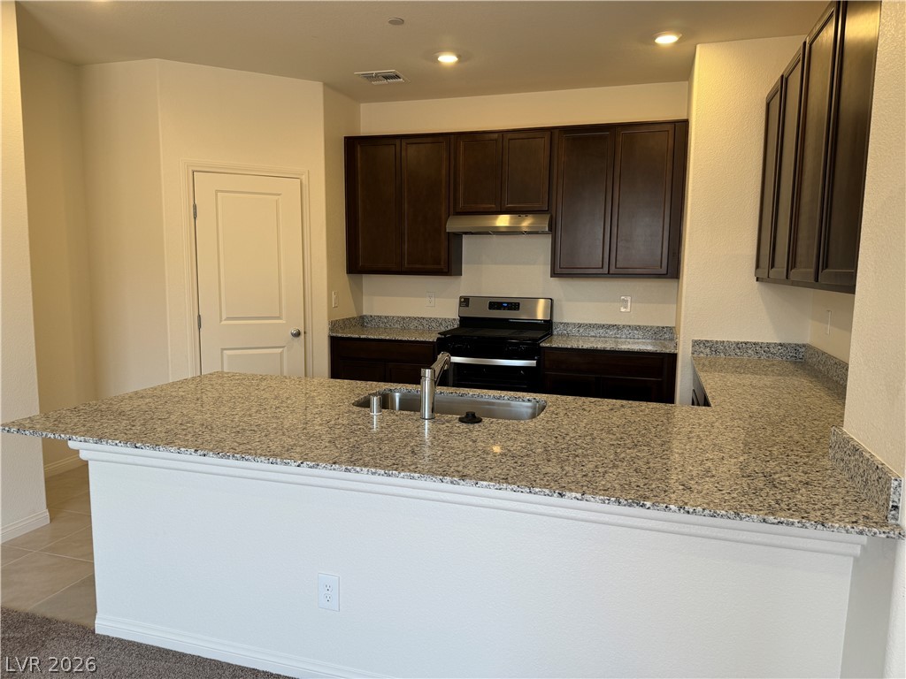 3655 Valpacos Lane Henderson, NV 89044 - Photo 10 of 30