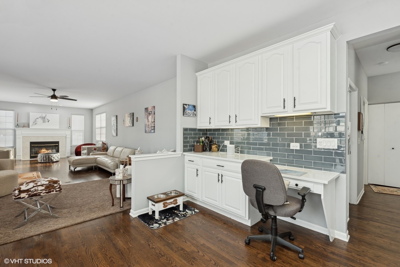 13490 West High Ridge Trail Wadsworth, IL 60083 - Photo 8 of 24 Gallery Image 8