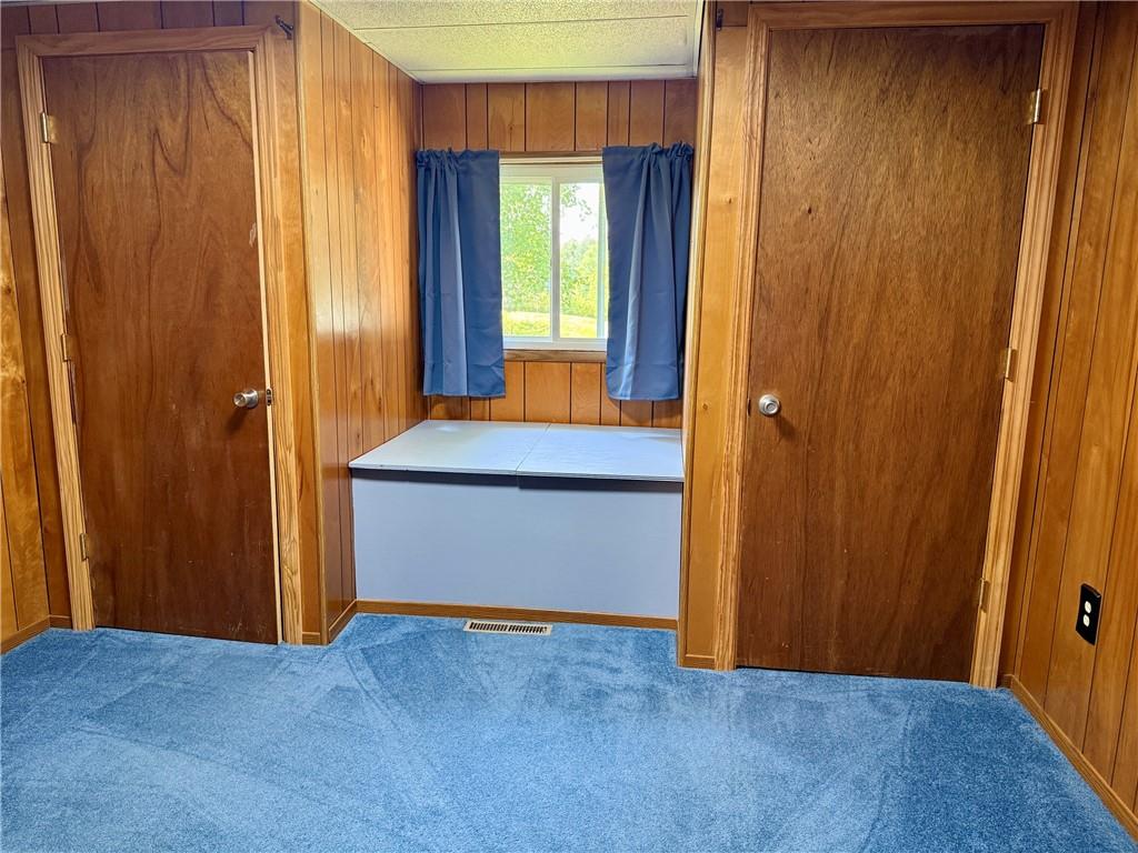 81 Hartwick Road Mercer, PA 16137 - Photo 25 of 47 First Floor Bedroom