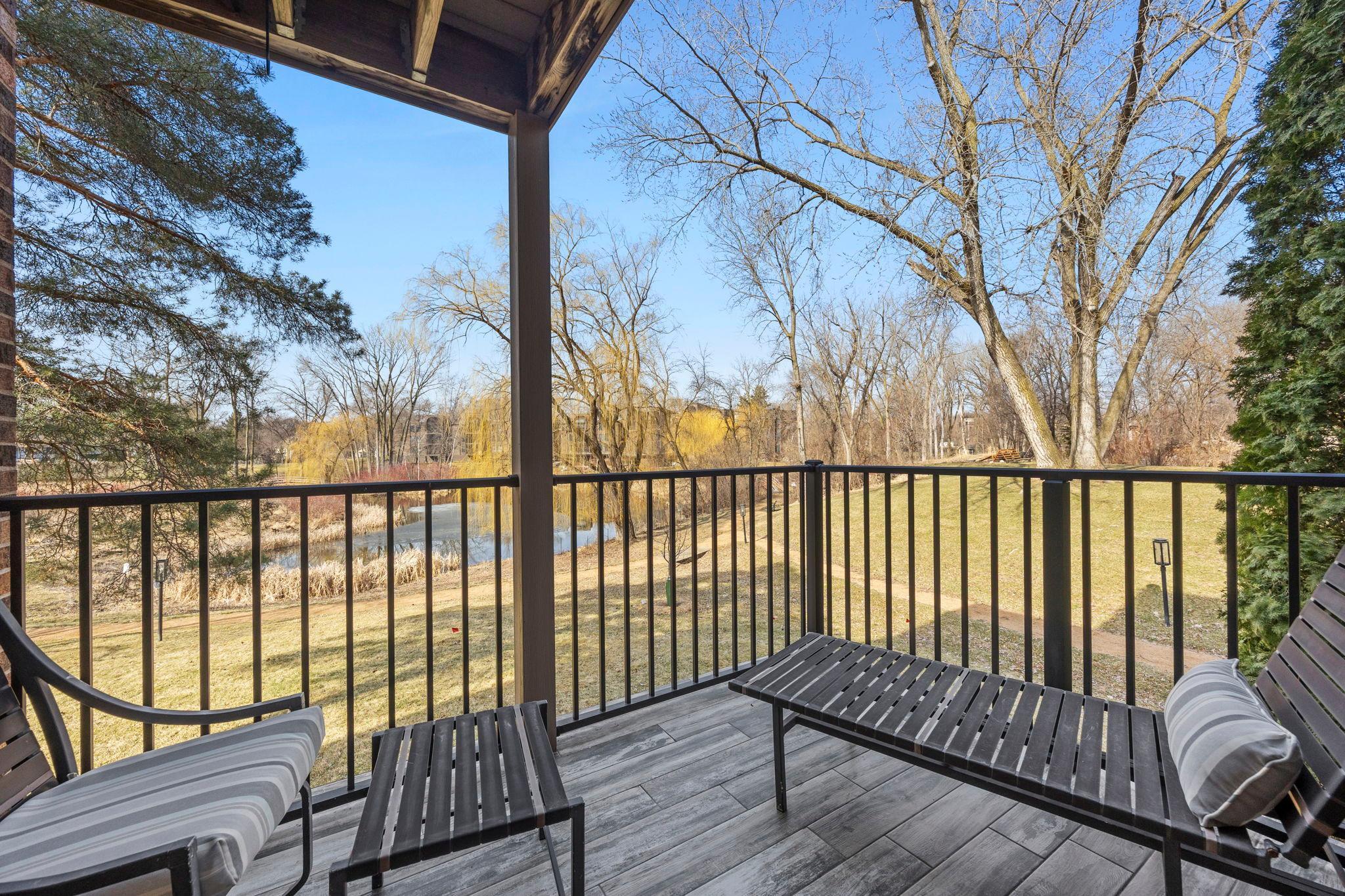 8549 Irwin Road, Unit 134 Bloomington, MN 55437 - Photo 25 of 45