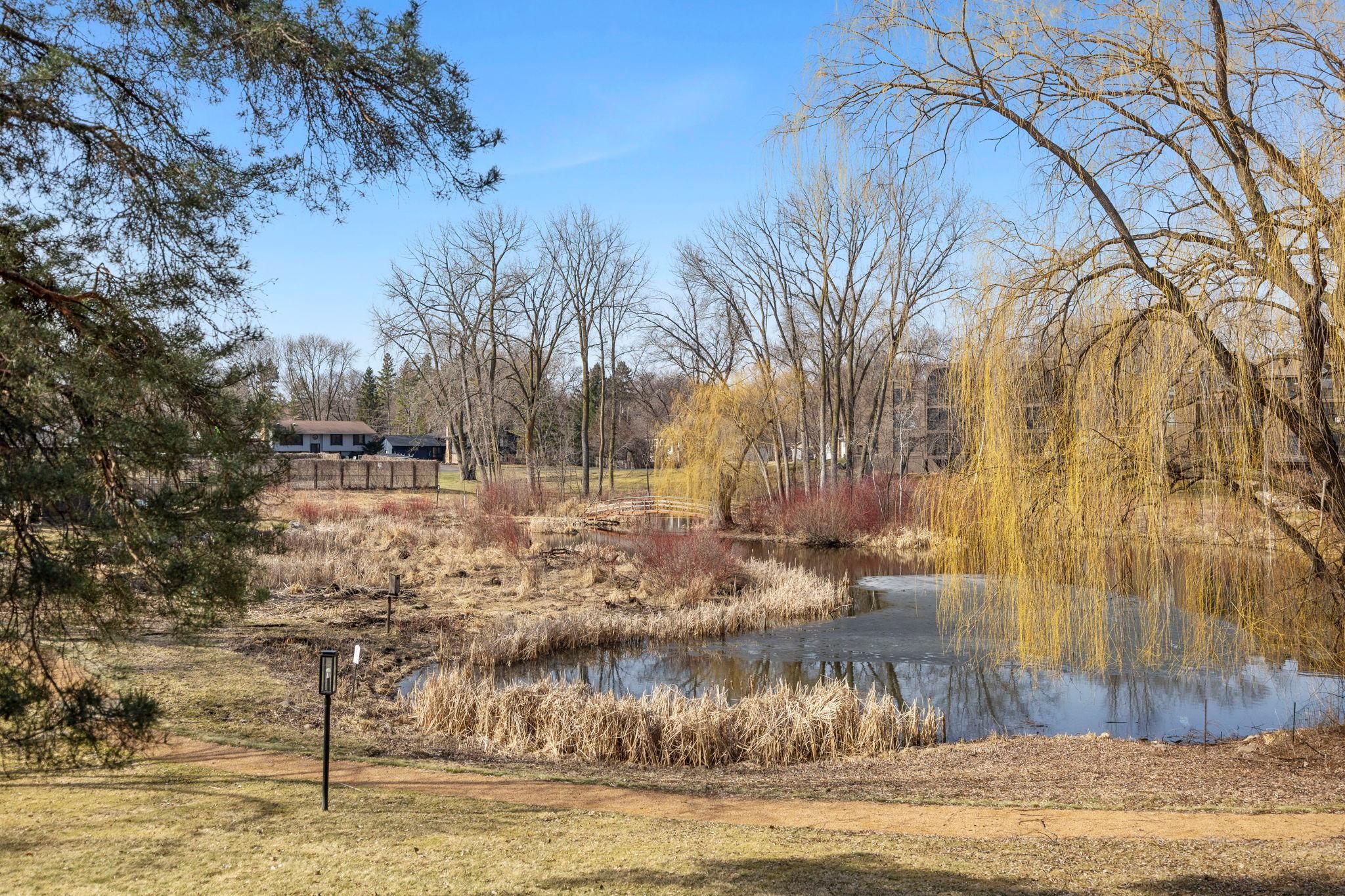 8549 Irwin Road, Unit 134 Bloomington, MN 55437 - Photo 35 of 45