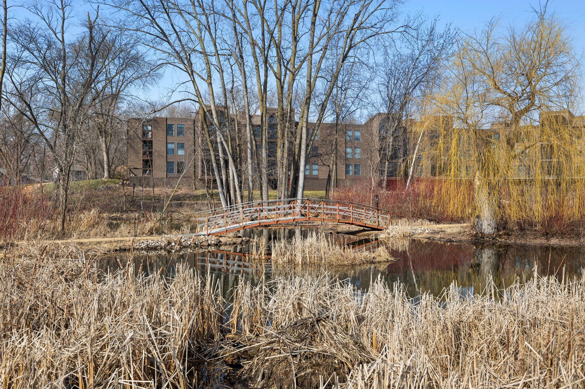 8549 Irwin Road, Unit 134 Bloomington, MN 55437 - Photo 36 of 45