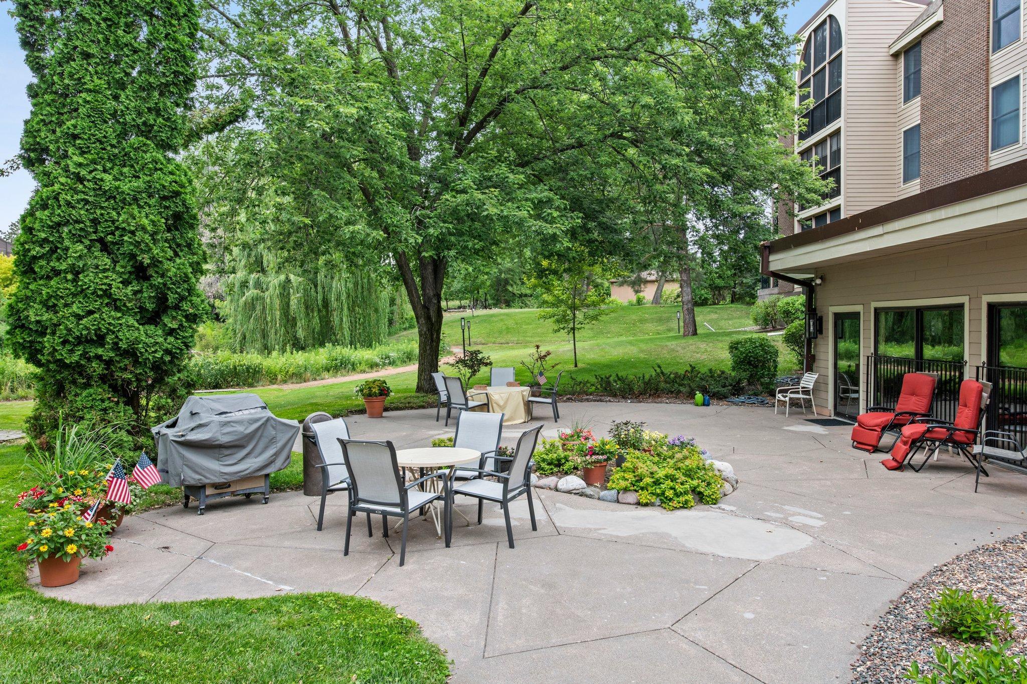 8549 Irwin Road, Unit 134 Bloomington, MN 55437 - Photo 37 of 45