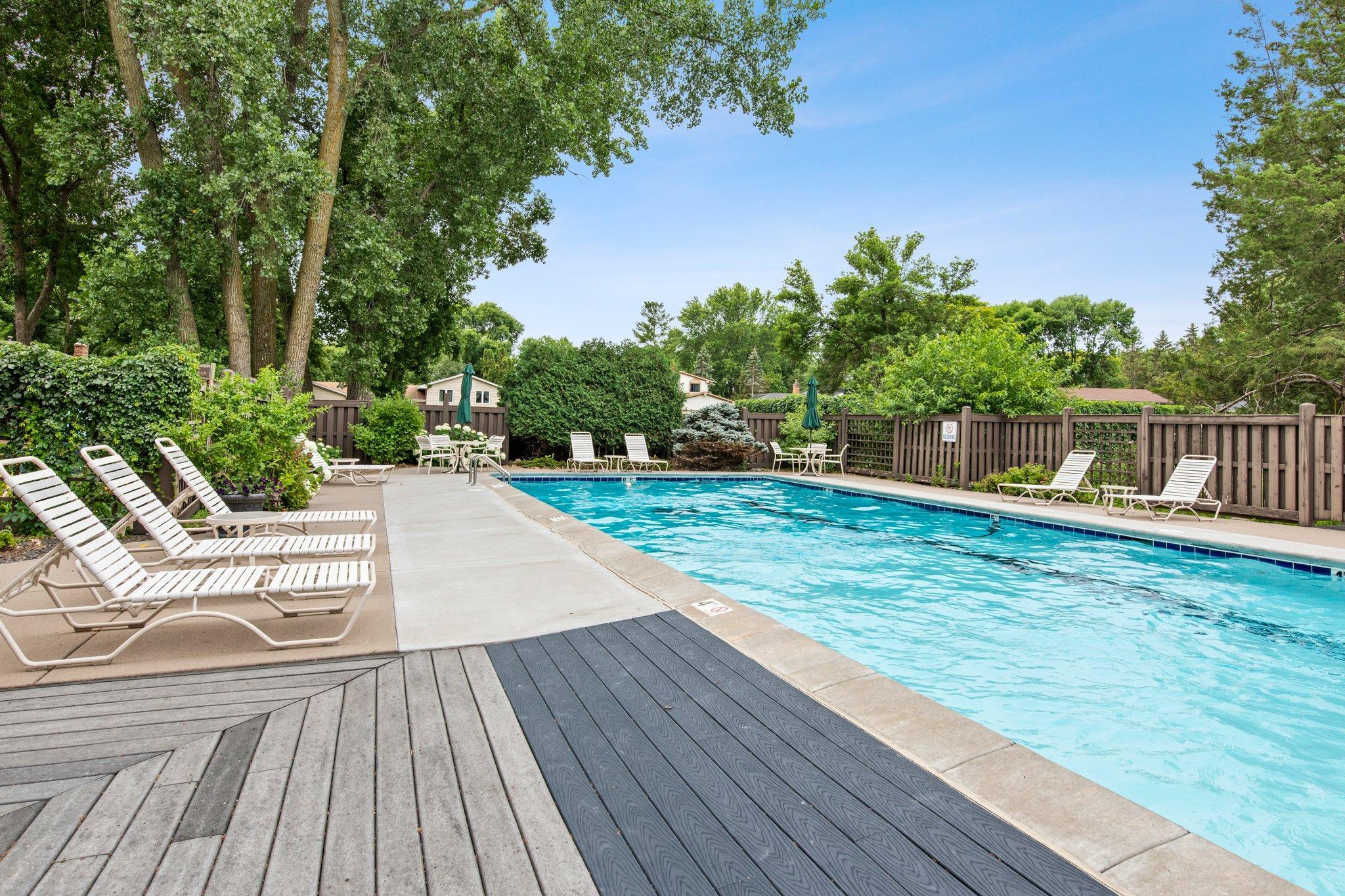 8549 Irwin Road, Unit 134 Bloomington, MN 55437 - Photo 38 of 45