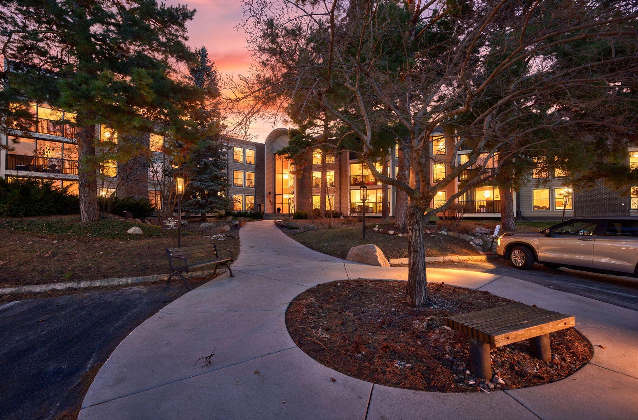 8549 Irwin Road, Unit 134 Bloomington, MN 55437 - Photo 39 of 45