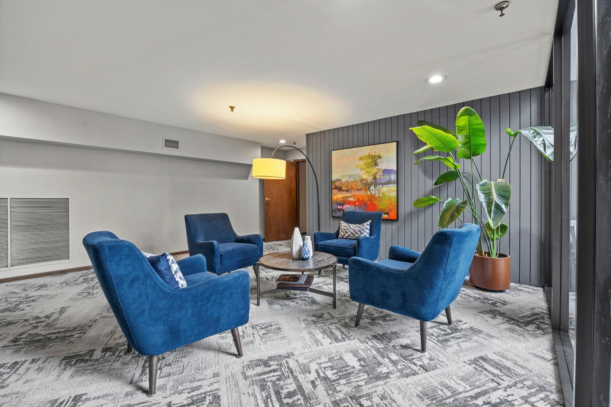 8549 Irwin Road, Unit 134 Bloomington, MN 55437 - Photo 40 of 45