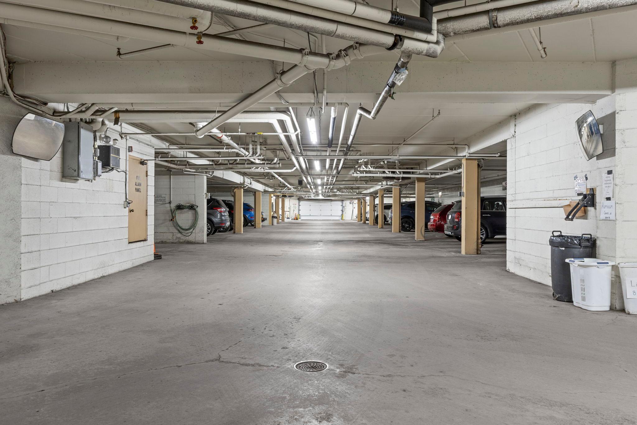 8549 Irwin Road, Unit 134 Bloomington, MN 55437 - Photo 42 of 45