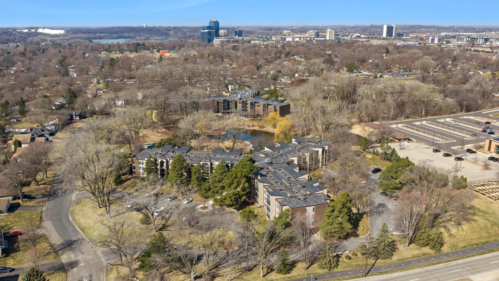 8549 Irwin Road, Unit 134 Bloomington, MN 55437 - Photo 44 of 45