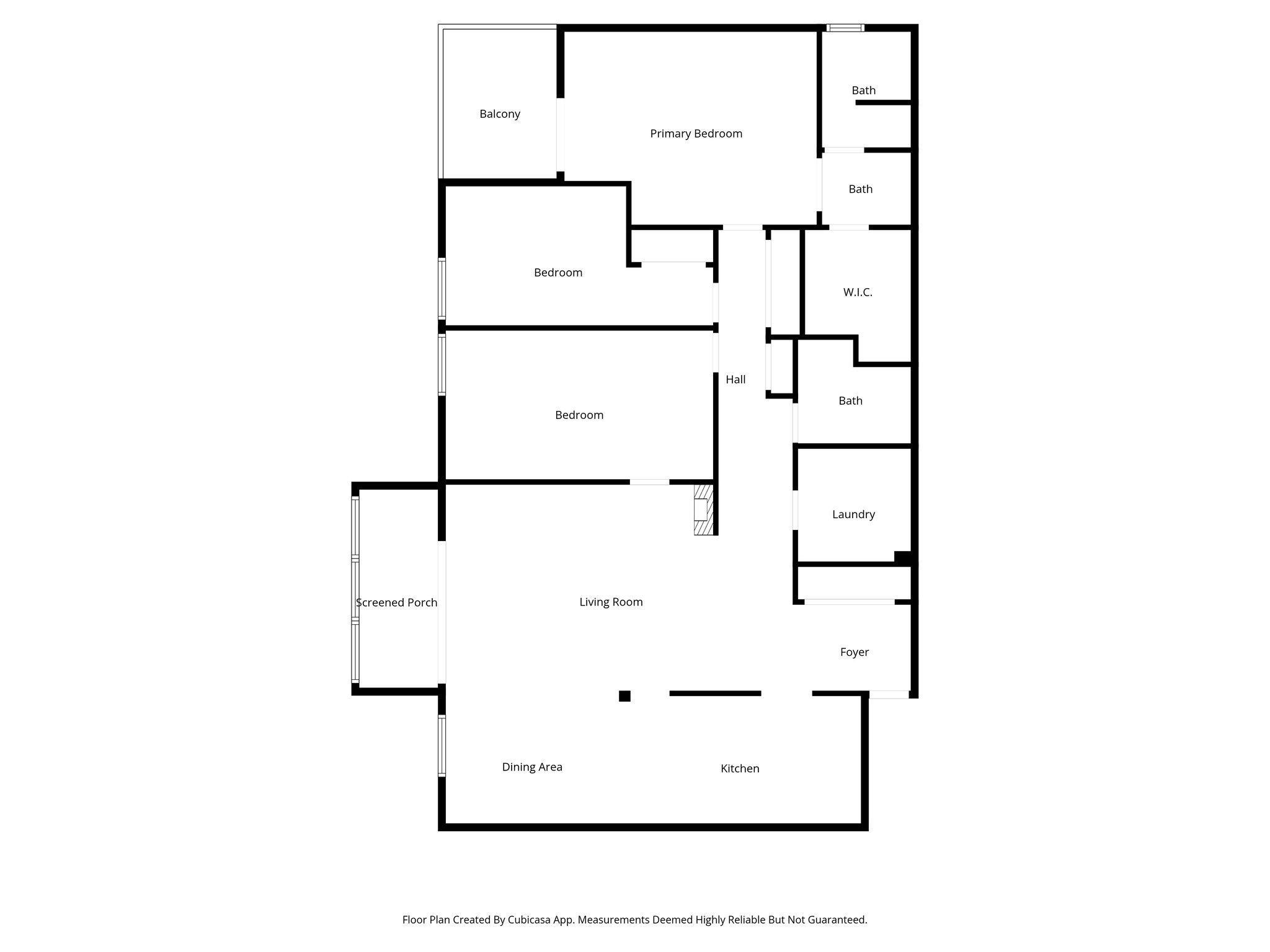 8549 Irwin Road, Unit 134 Bloomington, MN 55437 - Photo 45 of 45