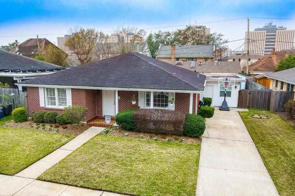 3528 North Labarre Road Metairie, LA 70002 - Photo 26 of 30 Gallery Image 26
