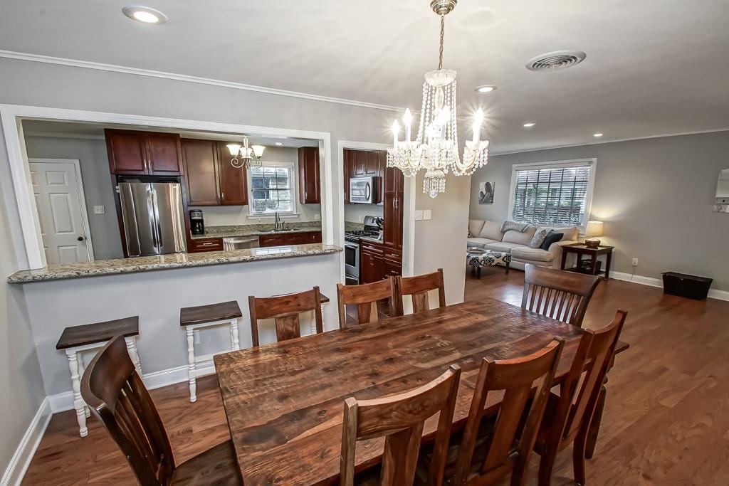 3528 North Labarre Road Metairie, LA 70002 - Photo 5 of 30 Gallery Image 5