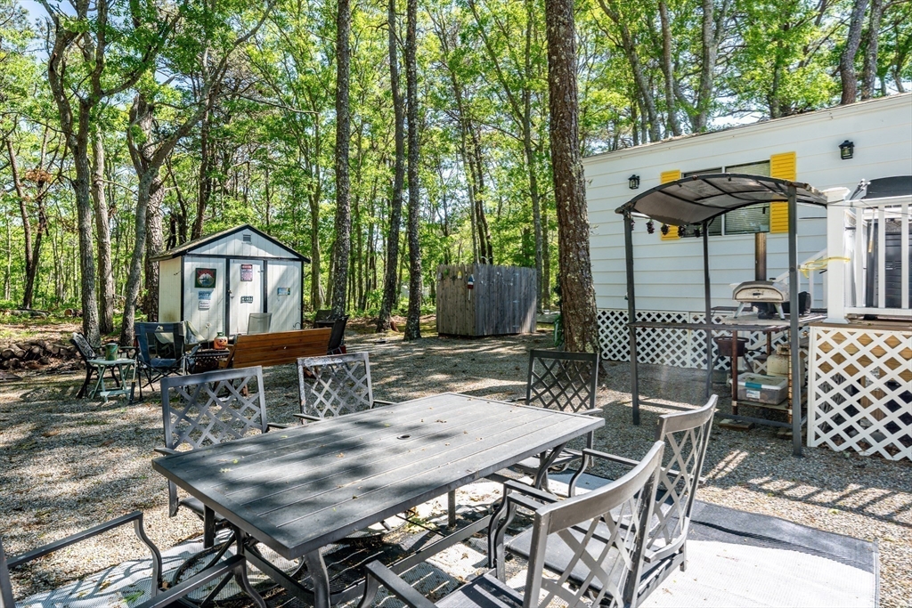310 Old Chatham Road, Unit A28 Dennis, MA 02660 - Photo 20 of 28