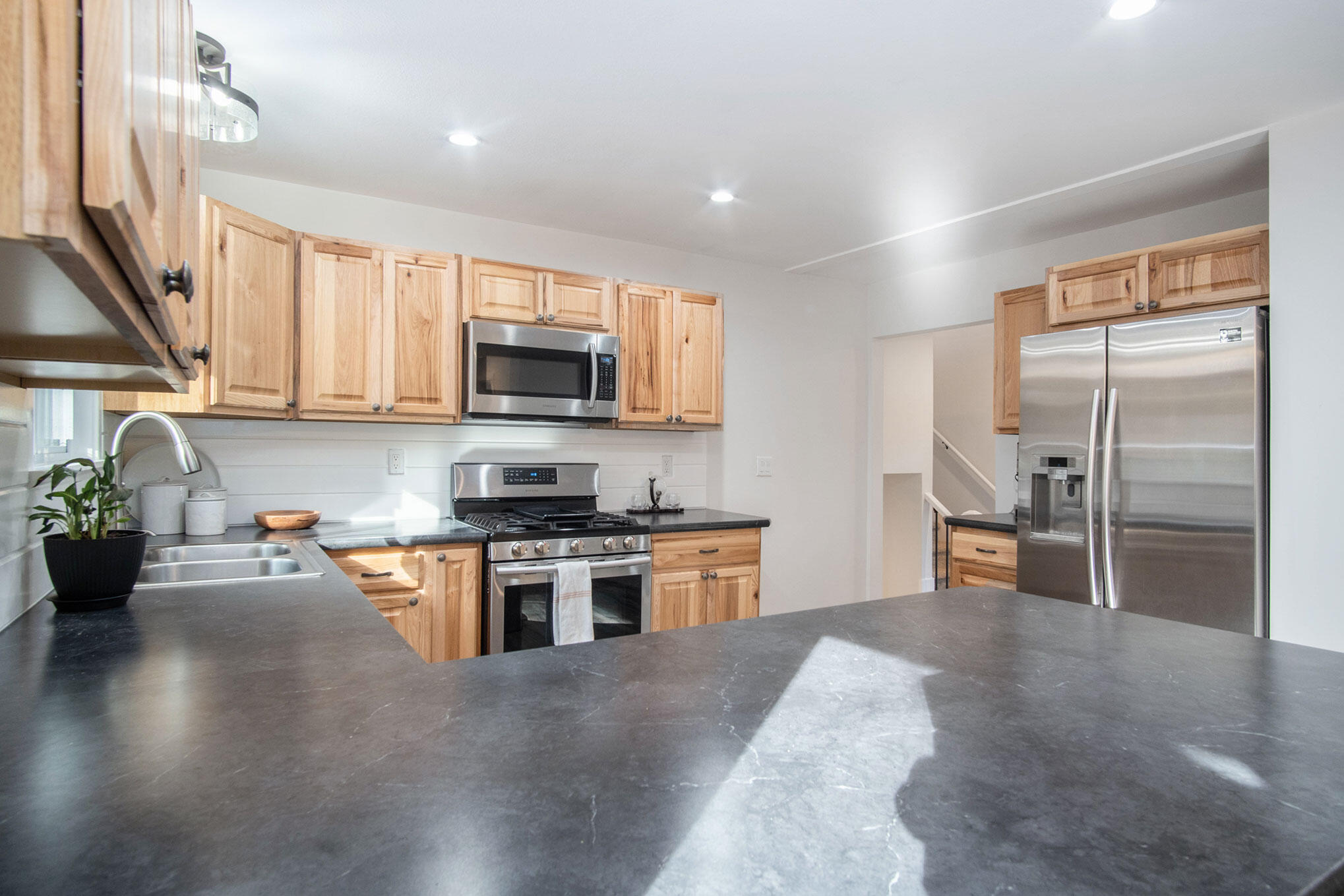 2917 East Pontaluna Road Fruitport, MI 49415 - Photo 11 of 37 DSC01158