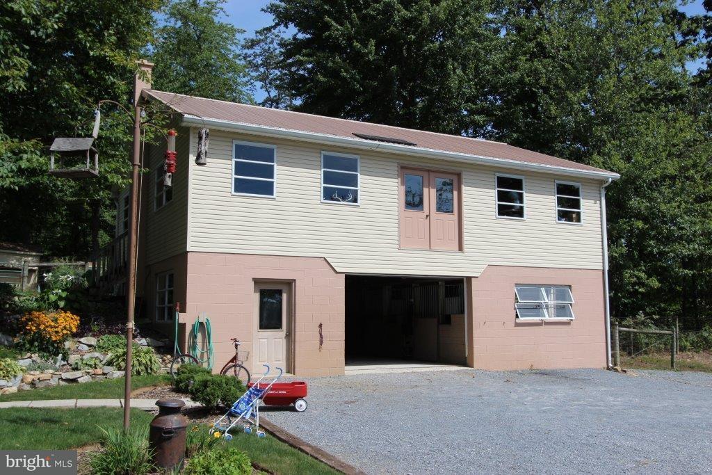 19 Upper Valley Road Christiana, PA 17509 - Photo 17 of 24