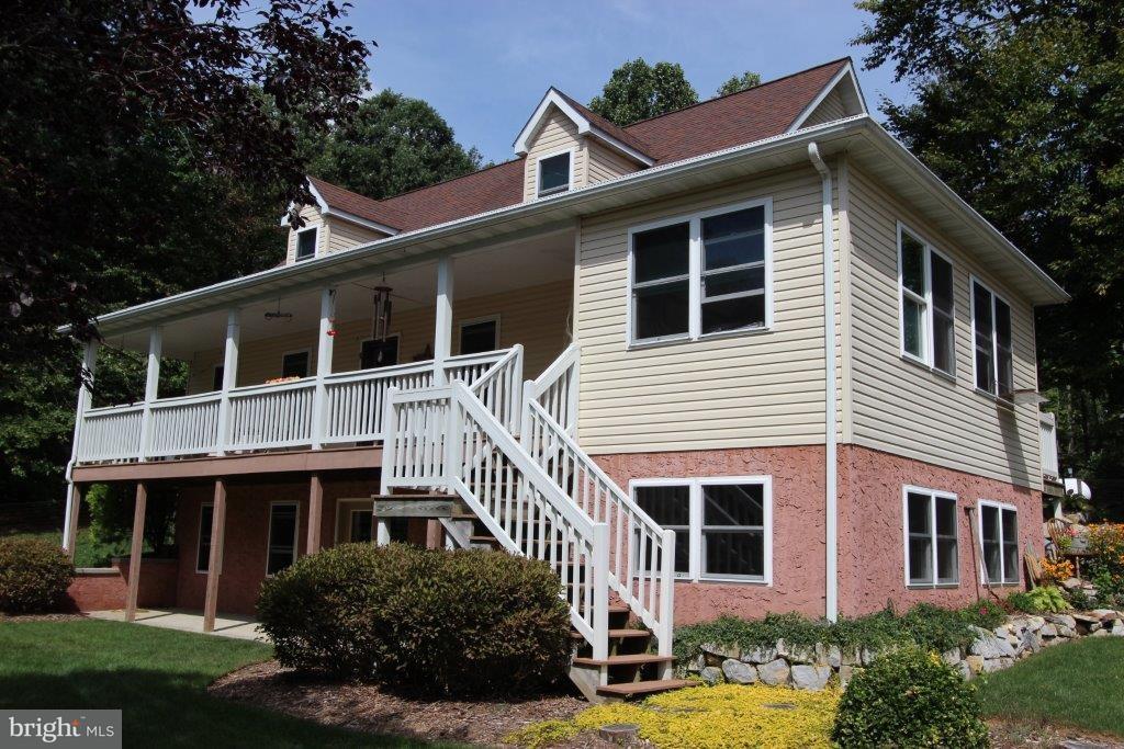 19 Upper Valley Road Christiana, PA 17509 - Photo 2 of 24