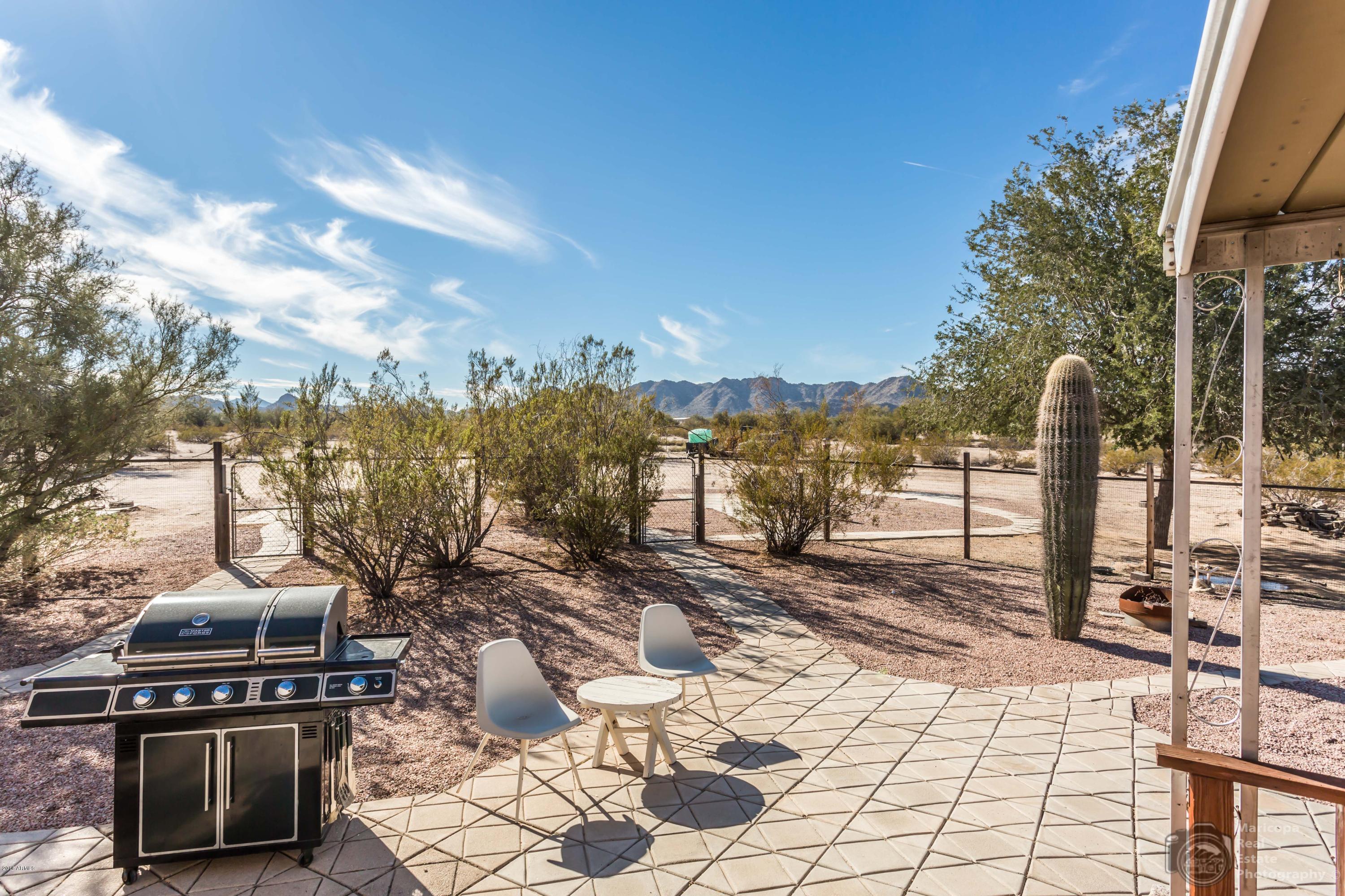 524 South La Paz Road Maricopa, AZ 85139 - Photo 17 of 32 17