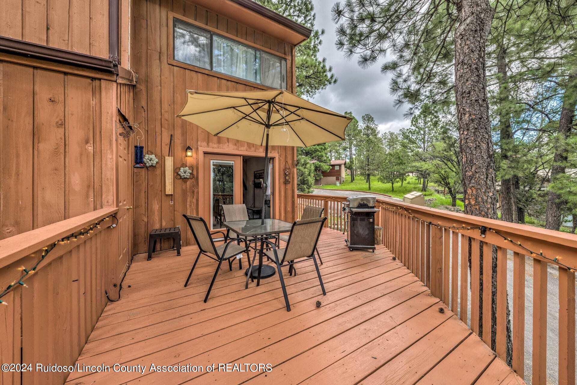 604 White Mountain Drive, Unit 506 Ruidoso, NM 88345 - Photo 26 of 53 Gallery Image 26