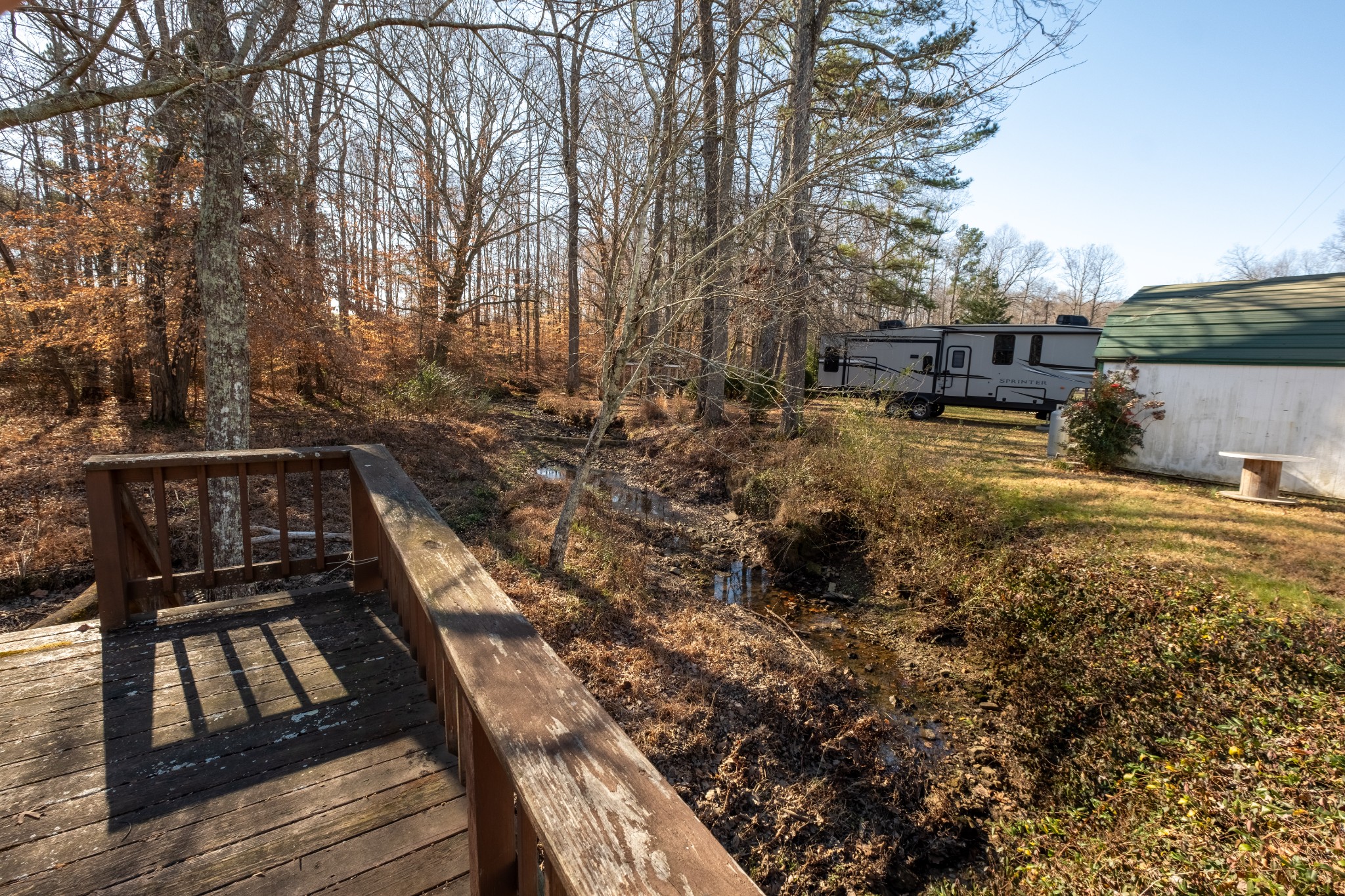 267 Belmont Road Manchester, TN 37355 - Photo 12 of 52