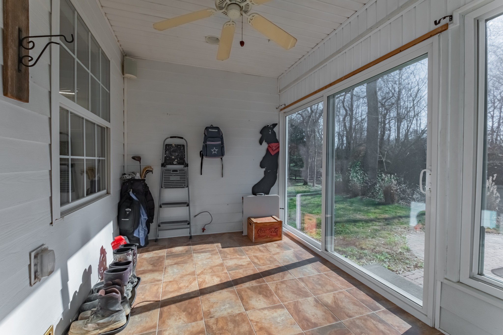 267 Belmont Road Manchester, TN 37355 - Photo 16 of 52