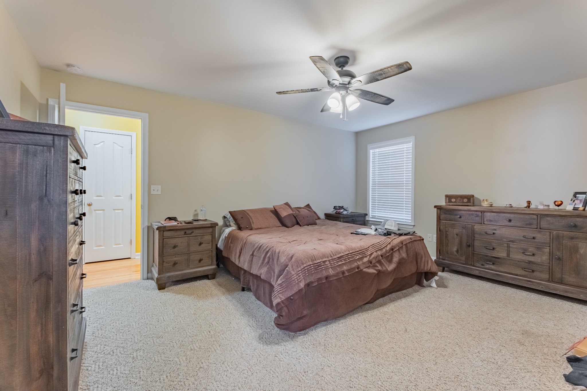 267 Belmont Road Manchester, TN 37355 - Photo 21 of 52