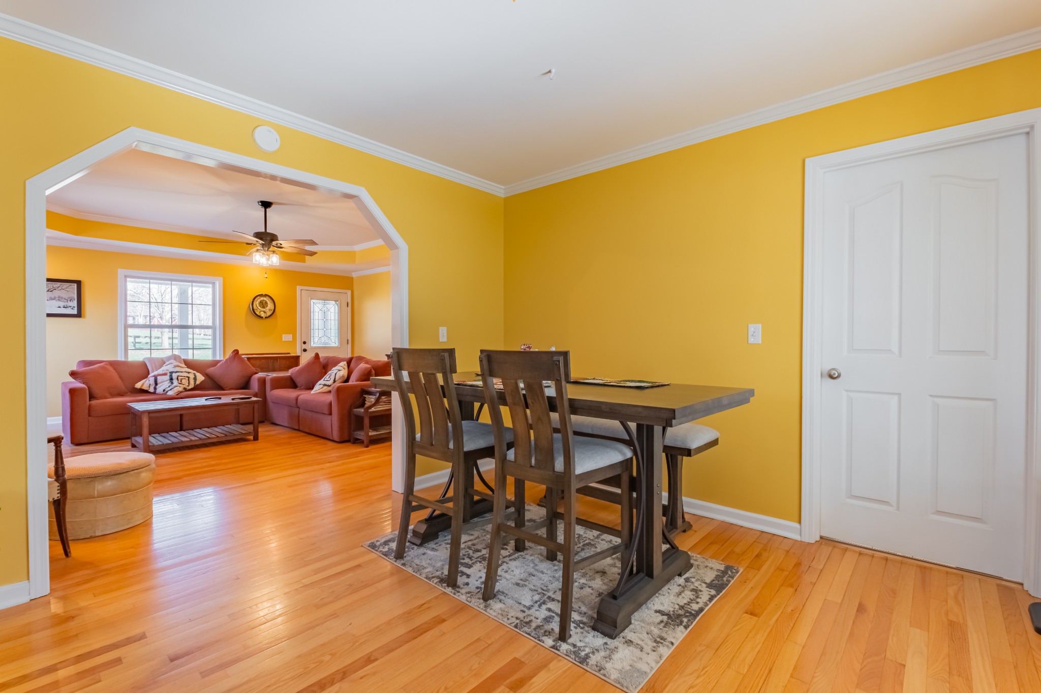 267 Belmont Road Manchester, TN 37355 - Photo 27 of 52