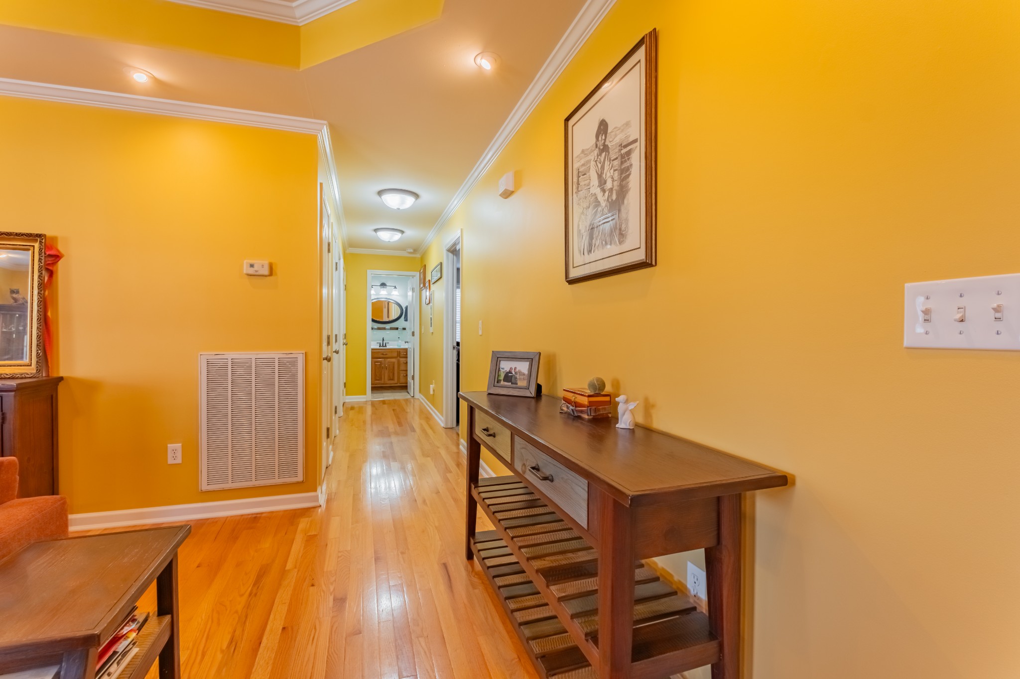 267 Belmont Road Manchester, TN 37355 - Photo 28 of 52