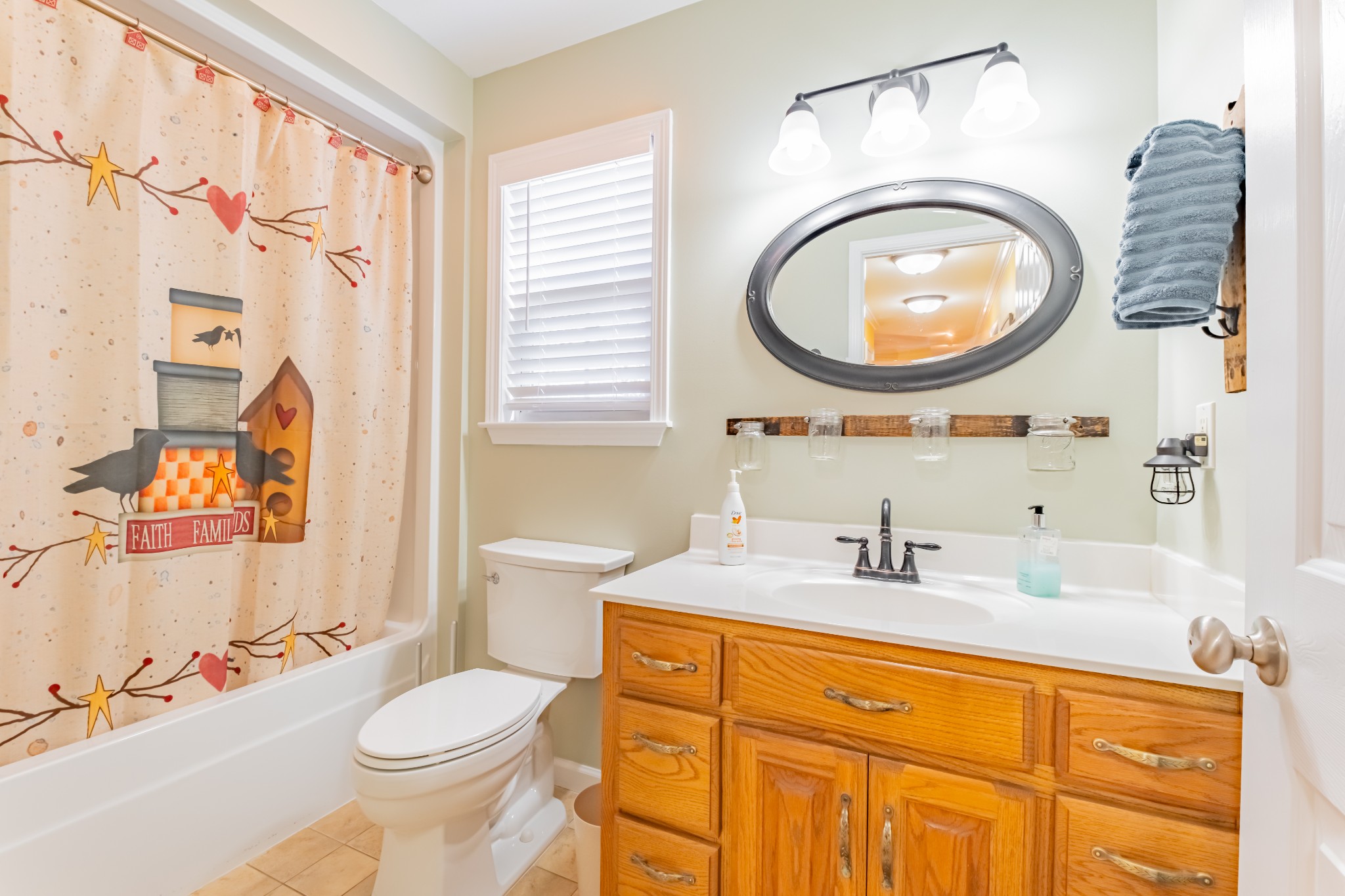 267 Belmont Road Manchester, TN 37355 - Photo 29 of 52