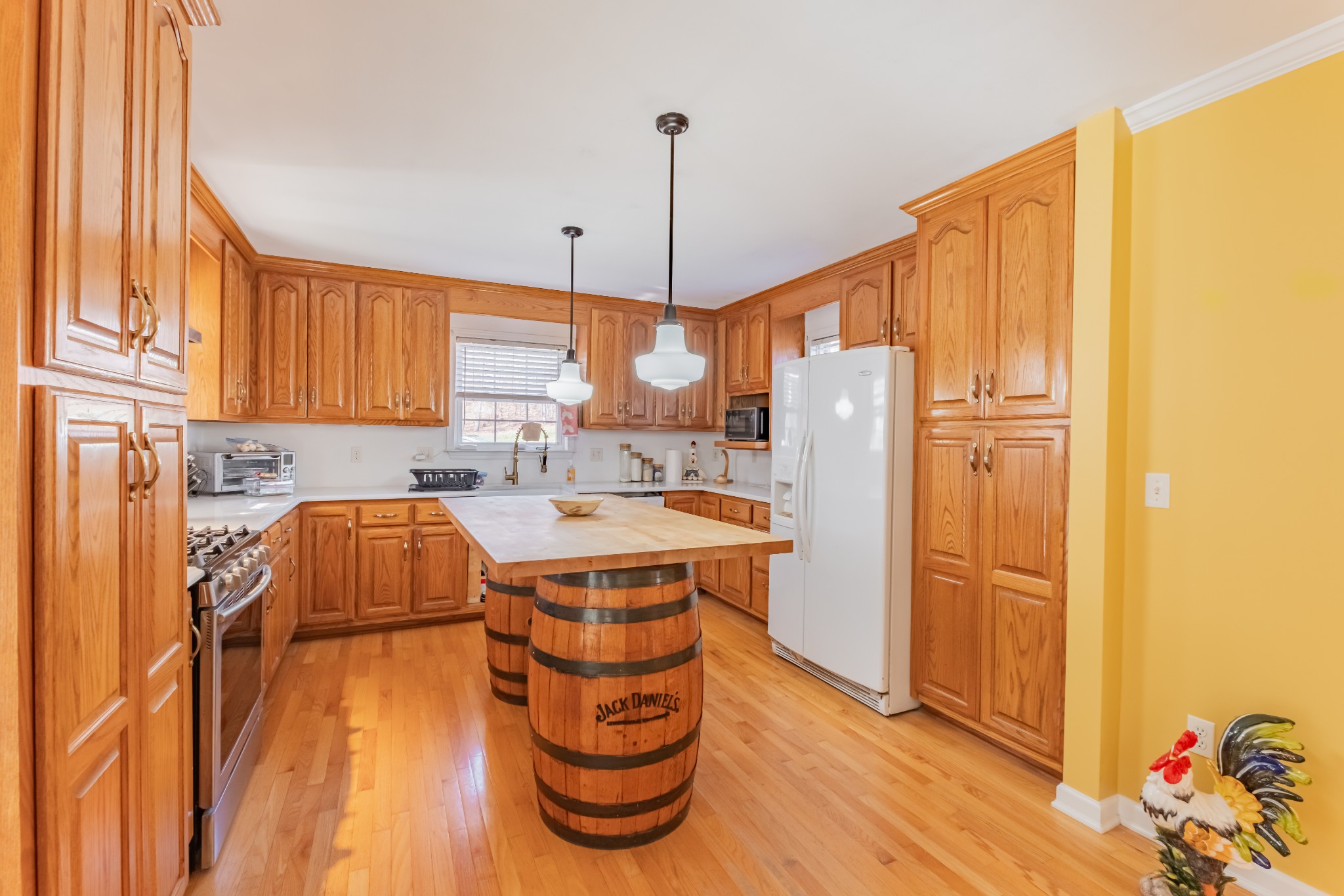 267 Belmont Road Manchester, TN 37355 - Photo 32 of 52