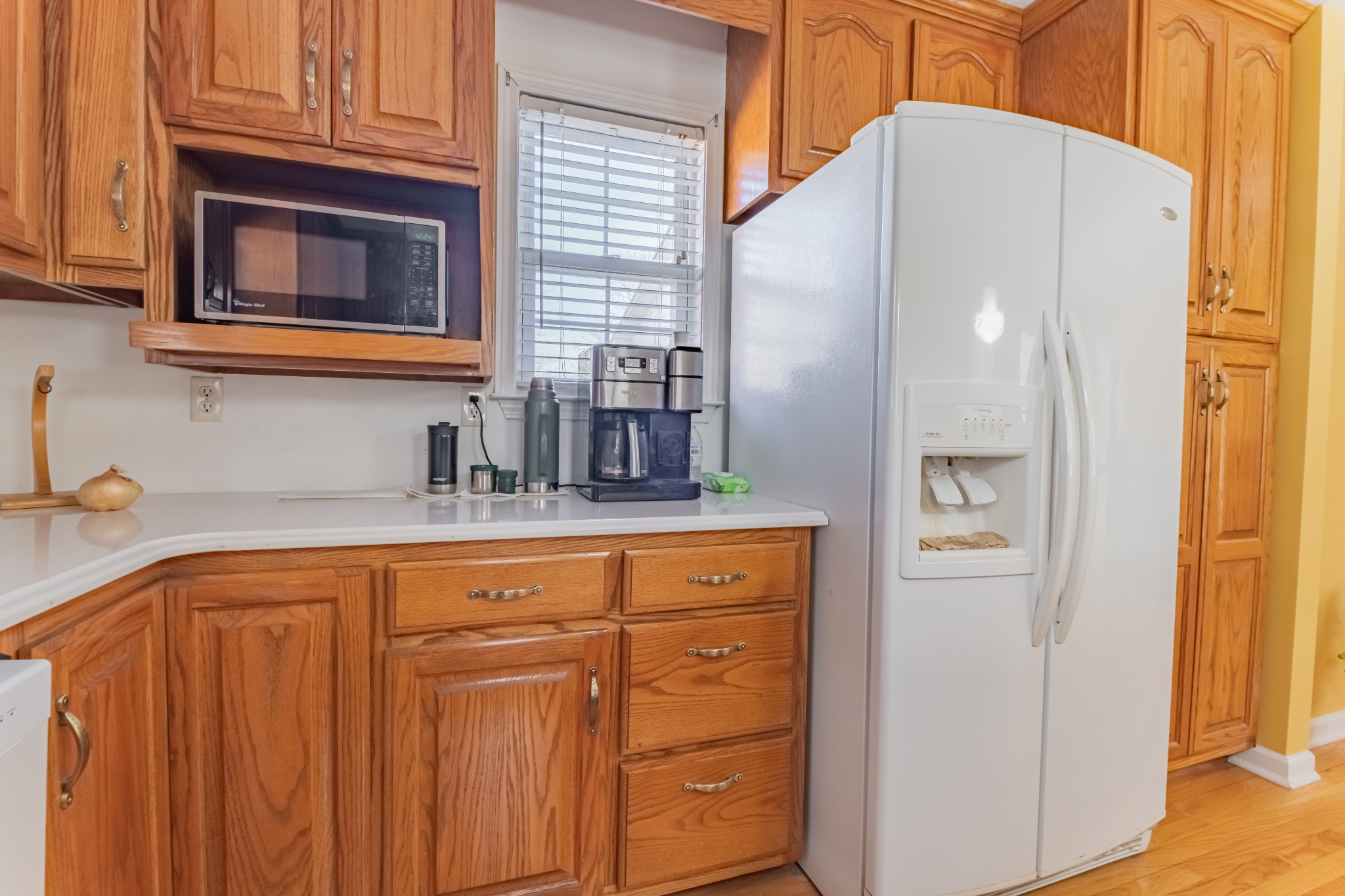 267 Belmont Road Manchester, TN 37355 - Photo 34 of 52