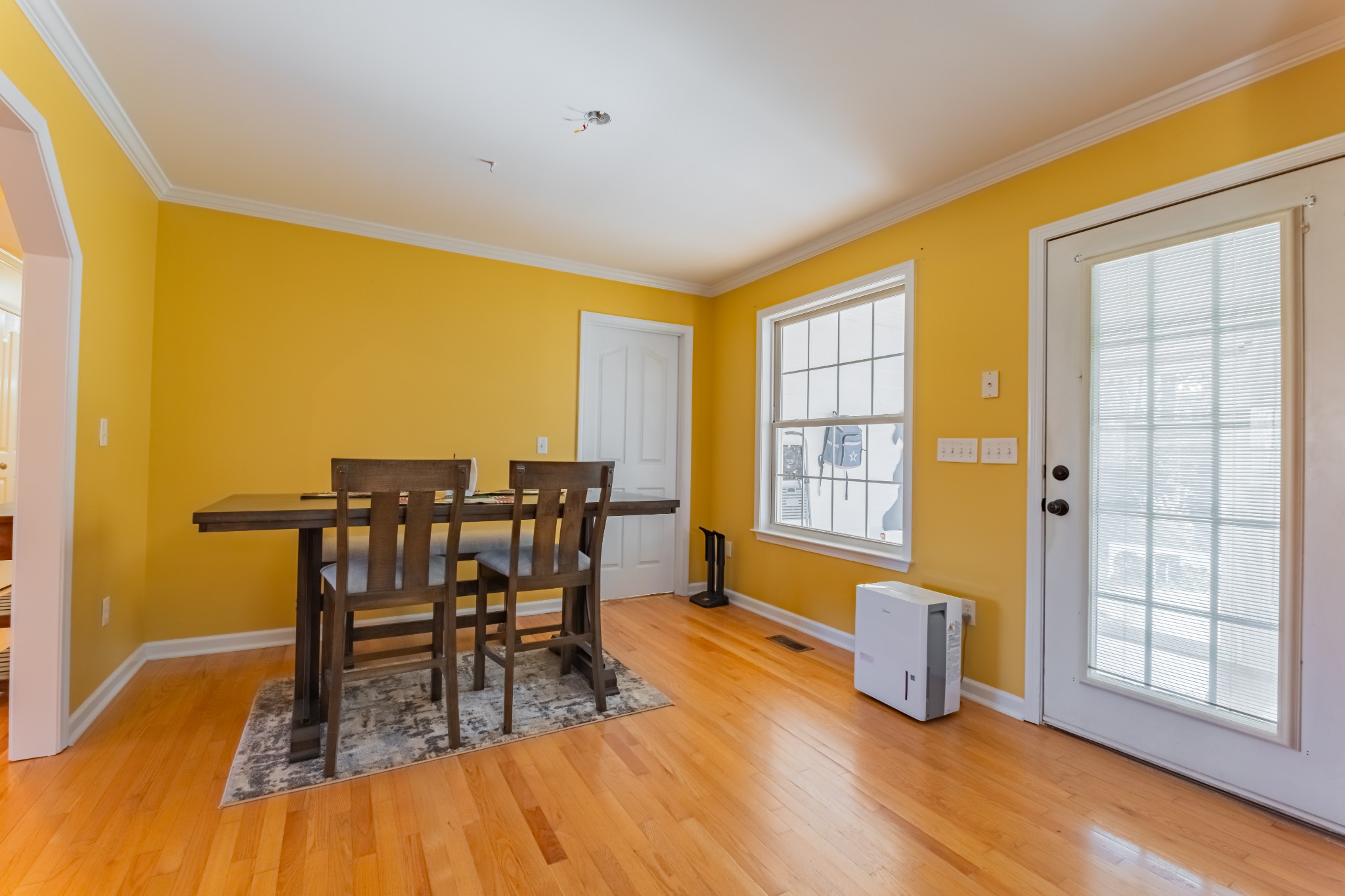 267 Belmont Road Manchester, TN 37355 - Photo 35 of 52