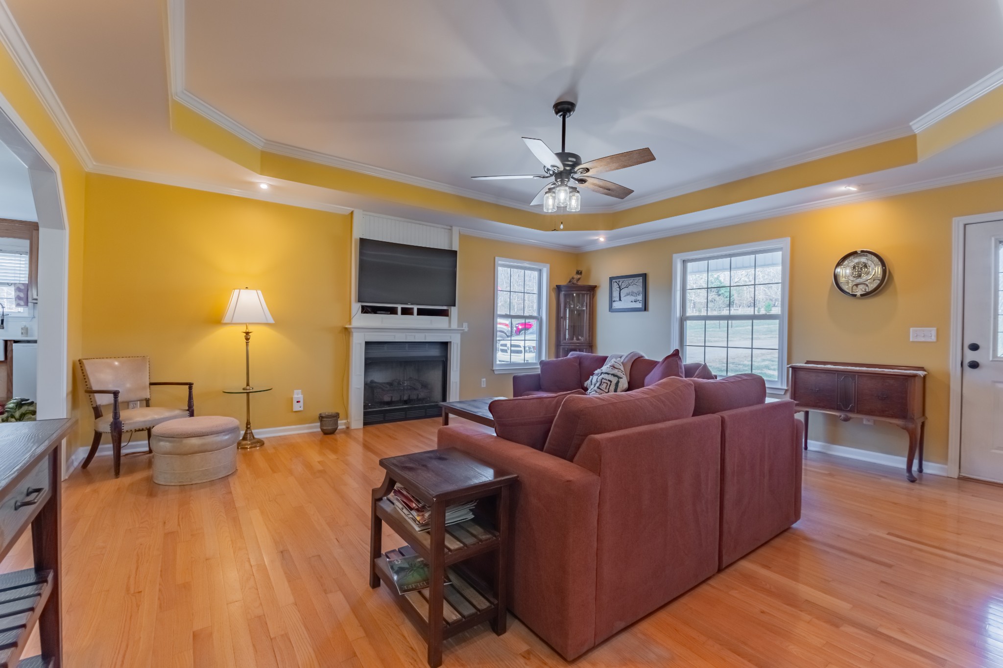 267 Belmont Road Manchester, TN 37355 - Photo 36 of 52