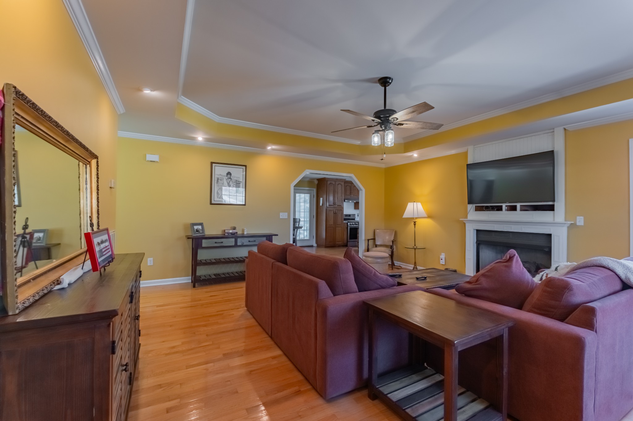 267 Belmont Road Manchester, TN 37355 - Photo 37 of 52