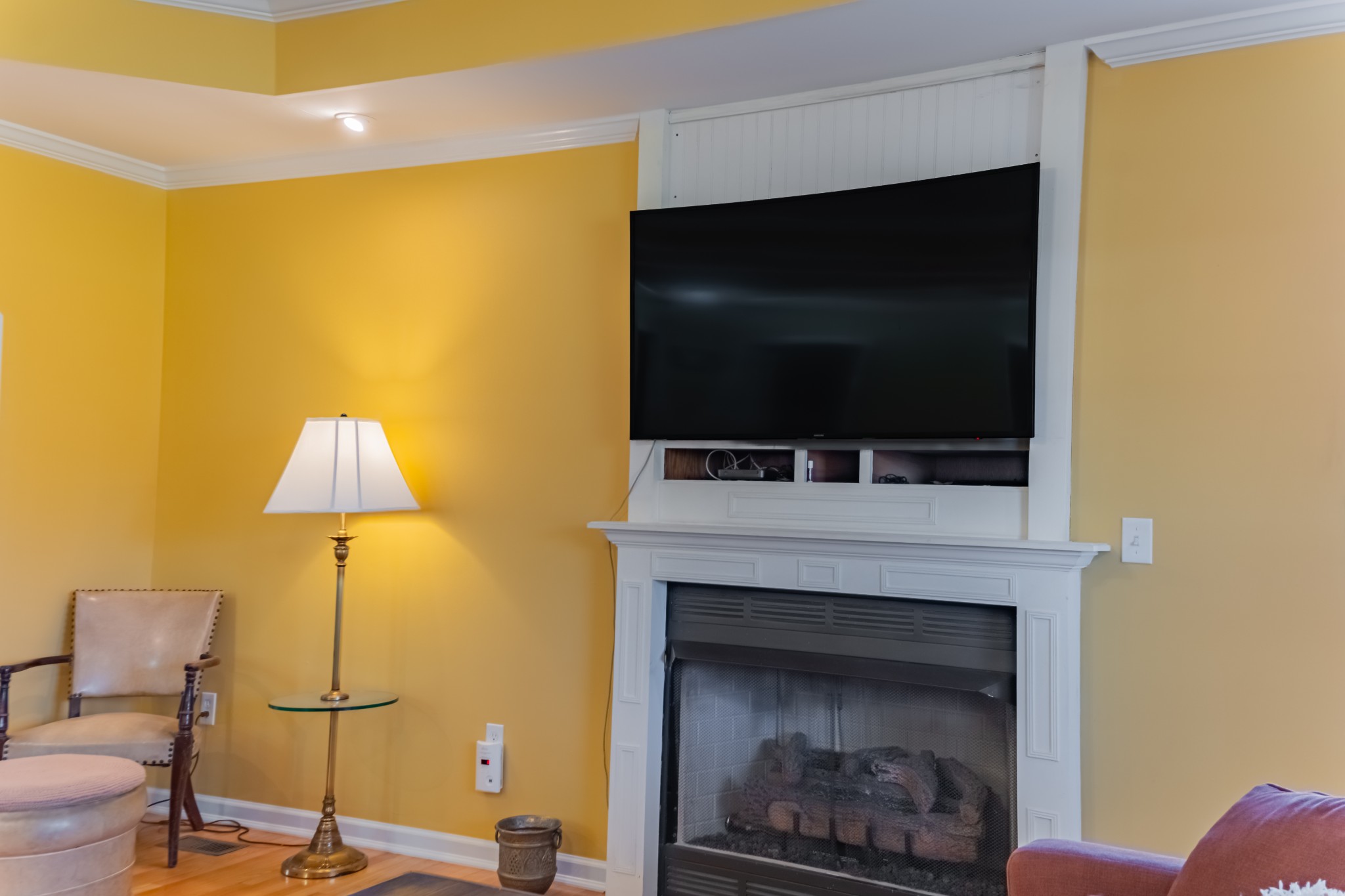 267 Belmont Road Manchester, TN 37355 - Photo 38 of 52