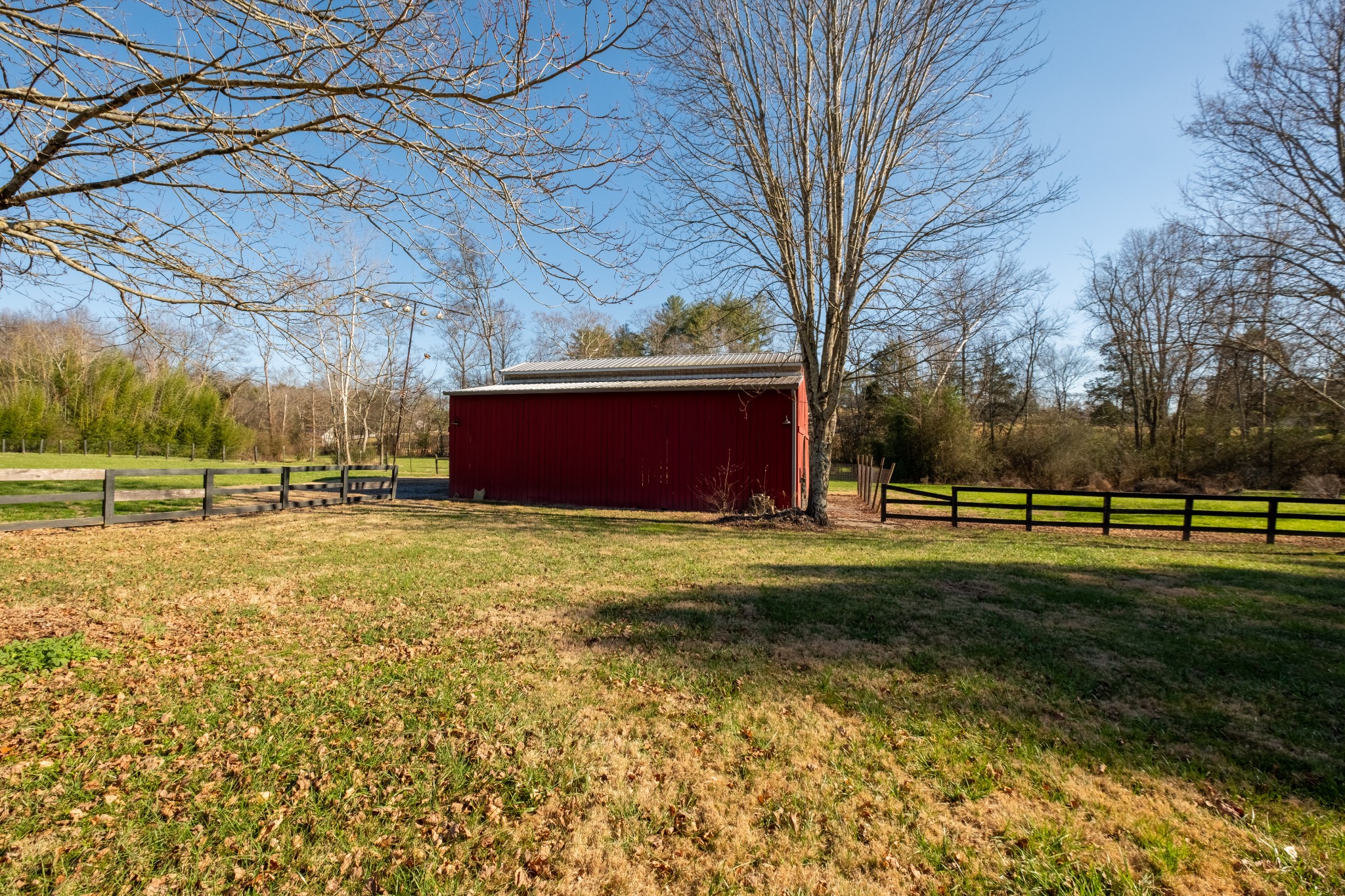 267 Belmont Road Manchester, TN 37355 - Photo 4 of 52