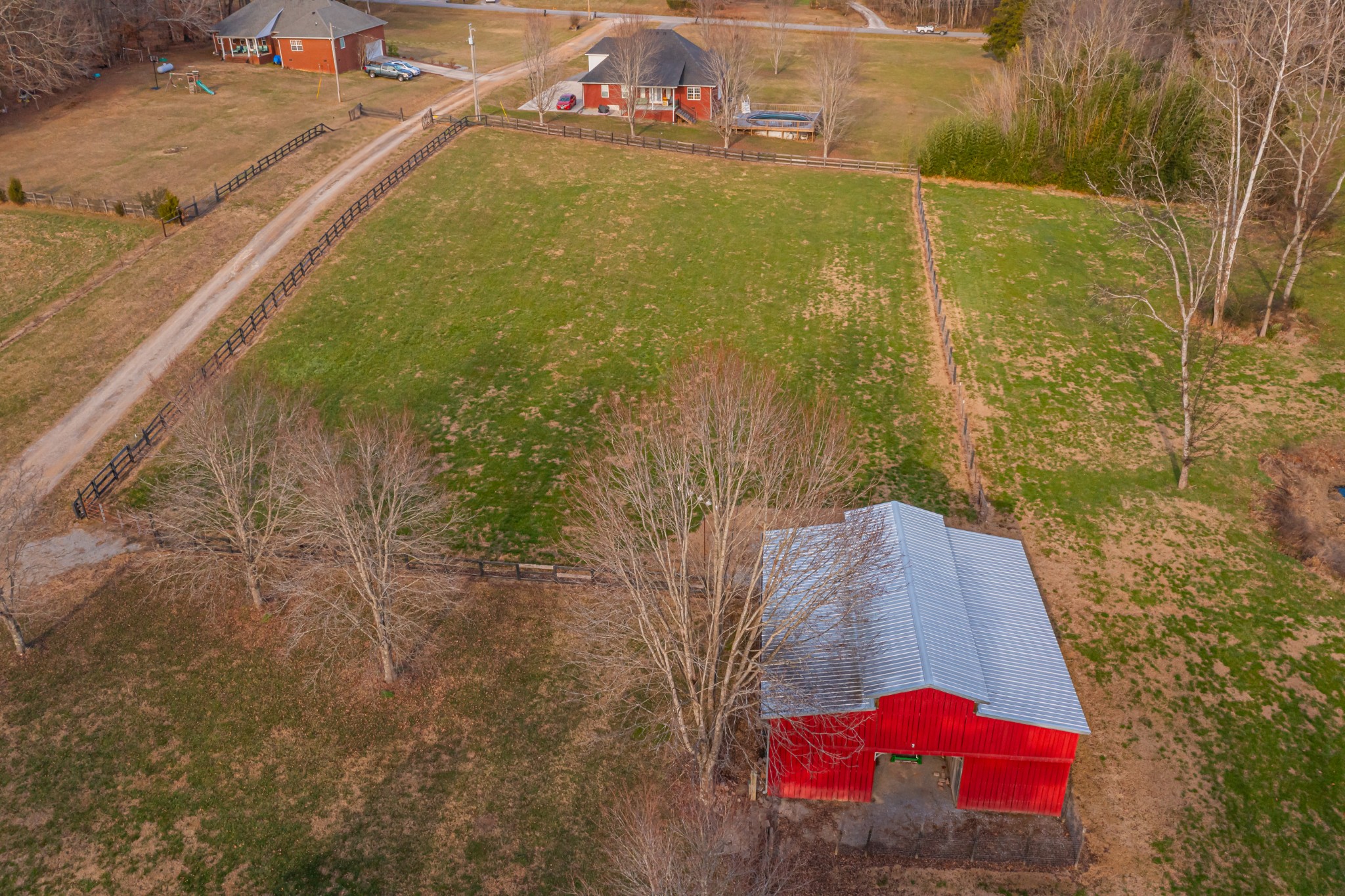 267 Belmont Road Manchester, TN 37355 - Photo 41 of 52