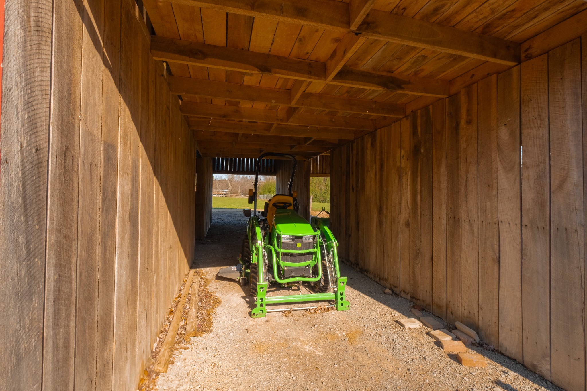 267 Belmont Road Manchester, TN 37355 - Photo 42 of 52