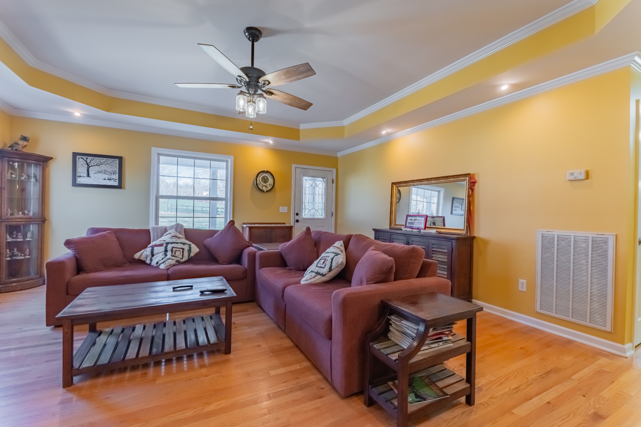 267 Belmont Road Manchester, TN 37355 - Photo 44 of 52