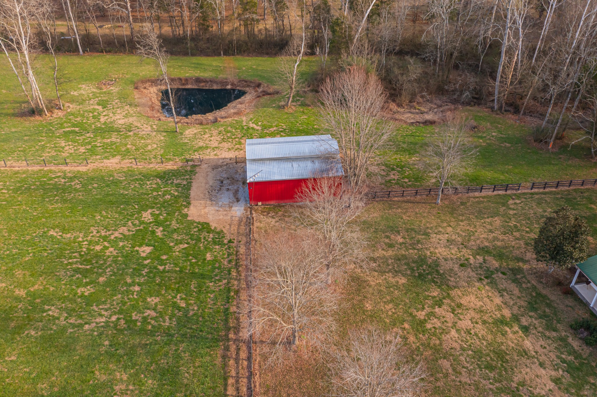 267 Belmont Road Manchester, TN 37355 - Photo 47 of 52